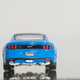Illustration for article titled Super Sunday - AW 17 Mustang